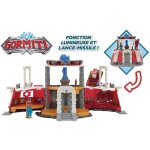 Gormiti - la tour des éléments - électronique avec 1 figurine de 8 cm - giochi preziosi Gormiti - la tour des éléments - électronique avec 1 figurine de 8 cm - giochi preziosi