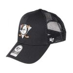 Gorra brand 47 nhl anaheim ducks branson negra h - brans25ctp - bka t:. c:negro negro