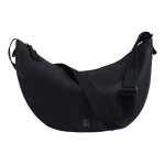 Got bag sac � �paule bandouli�re noir pour femme et homme - moon bag l 265052