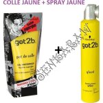 Got2b schwarzkopf colle lace front wig et perruques cheveux br�silien