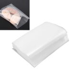 Gototop lot de 100 * sacs sous vide pour machine mise sous vide sachet sous vide gaufr alimentaire durable ...