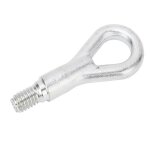 Gototop 72150141166 anneau de crochet de remorquage dattelage de remorque 72151965186 remplacement pour ...