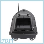 Gototop bateau dapp�t � distance bateau dapp�t de p�che t�l�command� sans fil dispositif de sport materiel ...