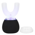 Gototop brosse  dents en forme de u brosse  dents intelligente en u brosse  dents lectrique  ultrasons ...
