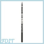 Gototop canne � p�che en fibre de carbone 1. 8 m / 2. 1 m / 2. 4 m / 2. 7 m / 3. 0 m / 3. 6 m canne � ...