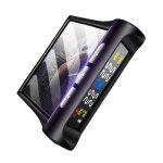 Gototop capteur tpms externe syst�me de surveillance de la pression des pneus externe de capteur tpms ...