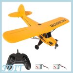 Gototop jouets de vol davion planeur avion t�l�command� 3d / 6g 2. 4ghz avion planant jouets piece avec ...