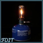 Gototop lampe � gaz butane tomshoo lampe � gaz lumi�re lanterne � gaz butane pour camping en plein air ...