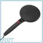 Gototop machine � cr�pes �lectrique cr�pi�re �lectrique anti - b�ton machine � cr�pes ronde maison electromena ...