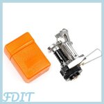 Gototop mini r�chauds de camping pliants pour lext�rieur mini r�chauds de camping pliants cuisini�re ...