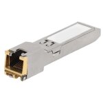 Module optique 10 gigabit multimodes - gototop - sfp - 10g - sr - lc double fibre - transmission stable ...