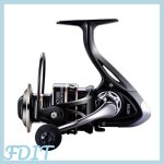Gototop moulinet de p�che en mer moulinet de p�che en m�tal accessoires de canne � p�che en mer outils ...
