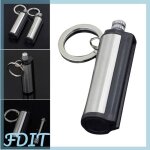 Gototop outil de survie en camping en plein air allume - feu durgence outils de survie briquet en silex ...