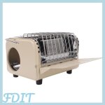 Gototop r�chaud de chauffage portable chauffage de camping portable tente au butane avec poign�e d�tag�re ...