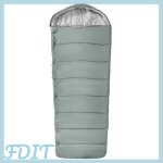 Gototop sac de couchage de camping adultes hommes grands sacs de couchage de camping large sac de couchage ...