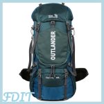 Gototop sac � dos de camping sac � dos de randonn�e 60 l imperm�able l�ger pour homme et femme avec sport ...