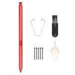 Gototop stylo pour samsung galaxy note 10 lite stylet tactile de remplacement avec pointes de pince  ...