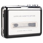 Gototop walkman cassette player cassette player portable for computer headphones