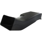 Goulotte djection herbe 731 - 1605f pour tondeuse