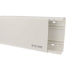 Goulotte �lectrique pvc 140 x 60 mm kopos