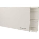 Goulotte �lectrique pvc 180 x 60 mm kopos