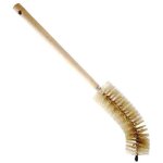 Goupillon pour radiateur coud - soie