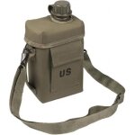 Gourde 2l. camo u. s. - miltec Gourde 2l. camo u. s. - miltec