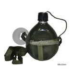 Gourde militaire