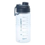 Gourde sport 1. 5 litre bouteille deau reutilisable sans bpa �tanche pour sport camping randonn�e
