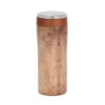 Gourdes et thermos - nature & d�couvertes : mug infuseur isotherme - multicolore