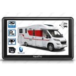 Gps camping car europe 7 pouces camera de recul sans fil Gps camping car europe 7 pouces camera de recul sans fil