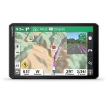 Gps pour camping - cars camper 795 - garmin - 7  - info trafic en temps rel