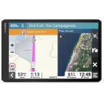 Gps garmin camper 1095 - cran 10  - double orientation