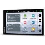 Gps garmin campervan eu mt - s avec écran tactile 695 pour road trip en van Gps garmin campervan eu mt - s avec écran tactile 695 pour road trip en van