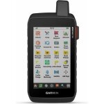 Gps garmin montana 750i - noir - tu