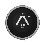 Gps pour moto - beeline - moto arg - intelligence et intuitivit - cran intgr - europe