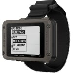 Gps de navigation au poignet - garmin - foretrex 901 - ballistic edition