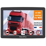 Gps poids lourd 7 pouces navipro n7 gps pour camion bus voiture europe 48 pays - mises à jour via wi ... Gps poids lourd 7 pouces navipro n7 gps pour camion bus voiture europe 48 pays - mises à jour via wi ...