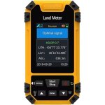 Gps de randonn�e gps randonn�e s4 24 pouces �tanche guidage vocal mesure surface / distance
