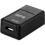Gps tracker pour v�hicules gf - 07 temps r�el magn�tique petit gps dispositif de rep�rage spy gps syst�me ...