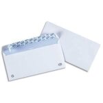 Gpv bo�te de 500 enveloppes c5 162x229mm blanch?