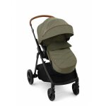 Graco - poussette near2me - couleur kaki
