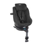 Graco - siège - auto pivotant turn2me r129 - midnight Graco - siège - auto pivotant turn2me r129 - midnight