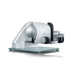 Trancheuse - graef - classic c 20 - 170w - lame 17cm - epaisseur 2cm Trancheuse - graef - classic c 20 - 170w - lame 17cm - epaisseur 2cm