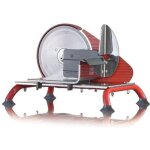 Graef he93 trancheuse manuelle - rouge