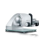Trancheuse électrique graef m20eu - noir argent - largeur 295 cm - profondeur 405 cm - hauteur 255 cm ... Trancheuse électrique graef m20eu - noir argent - largeur 295 cm - profondeur 405 cm - hauteur 255 cm ...