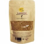 Graines à germer bio de luzerne (alfalfa) –150 g Graines à germer bio de luzerne (alfalfa) –150 g