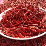 Graines de piment de cayenne - vilmorin