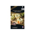 Graines potagères premium courge patidou sweet dumpling Graines potagères premium courge patidou sweet dumpling