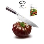 Graine de tomate noir de crime black steack lgume bio + livre gratuit 15 graines de tomates certifi ...
